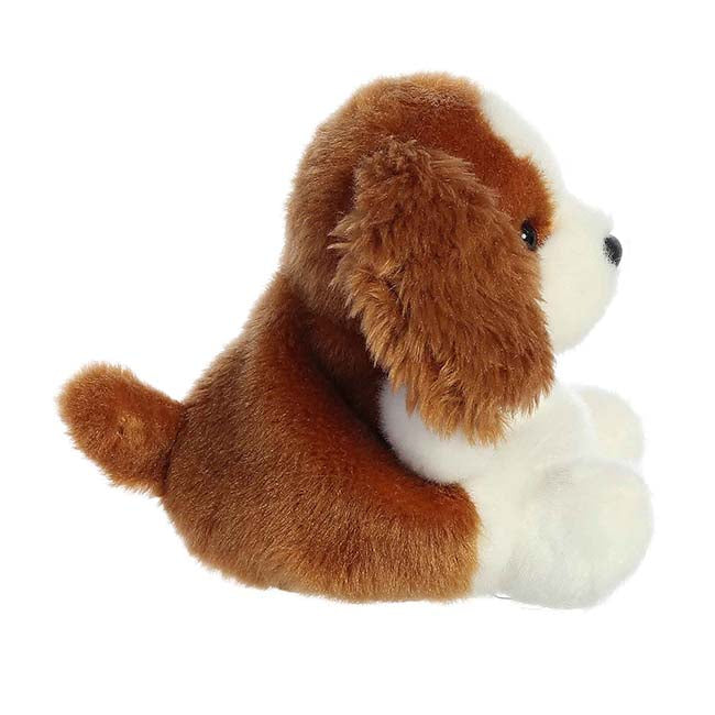 Lady Spaniel Palm Pals-3