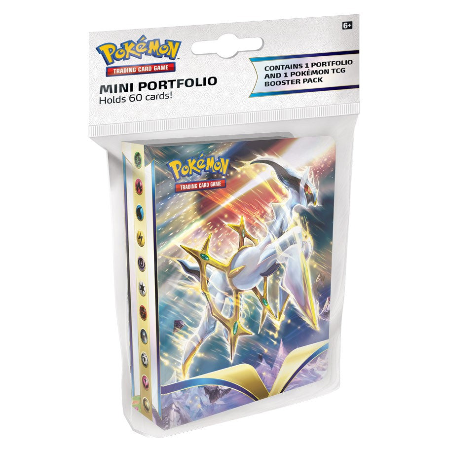 Pkm Brilliant Star Portfo-1