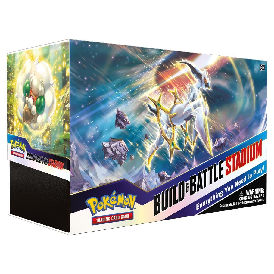 Pkm Brilliant Stars Battl-1