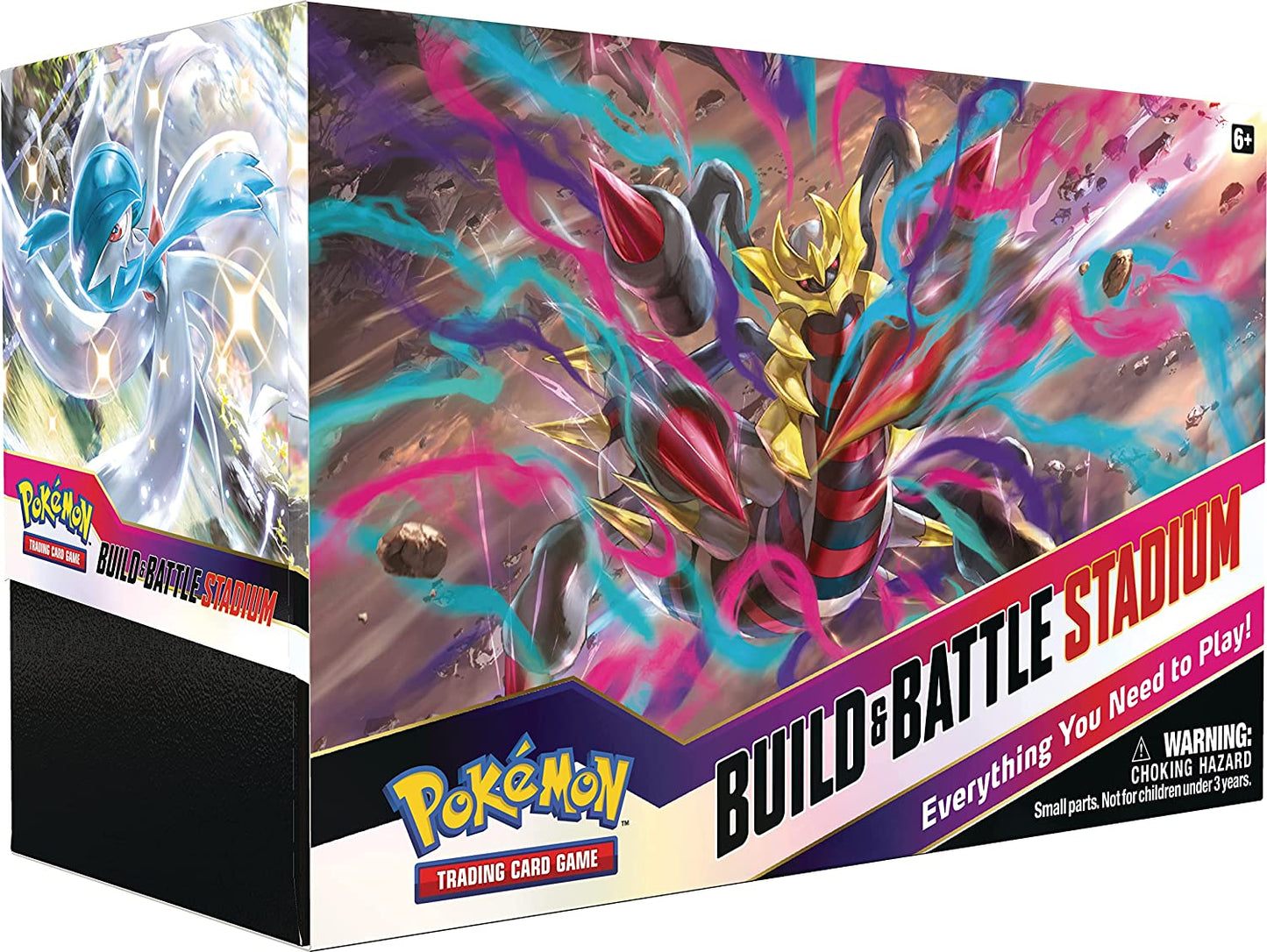 Pkm Lost Origin Stadium-1