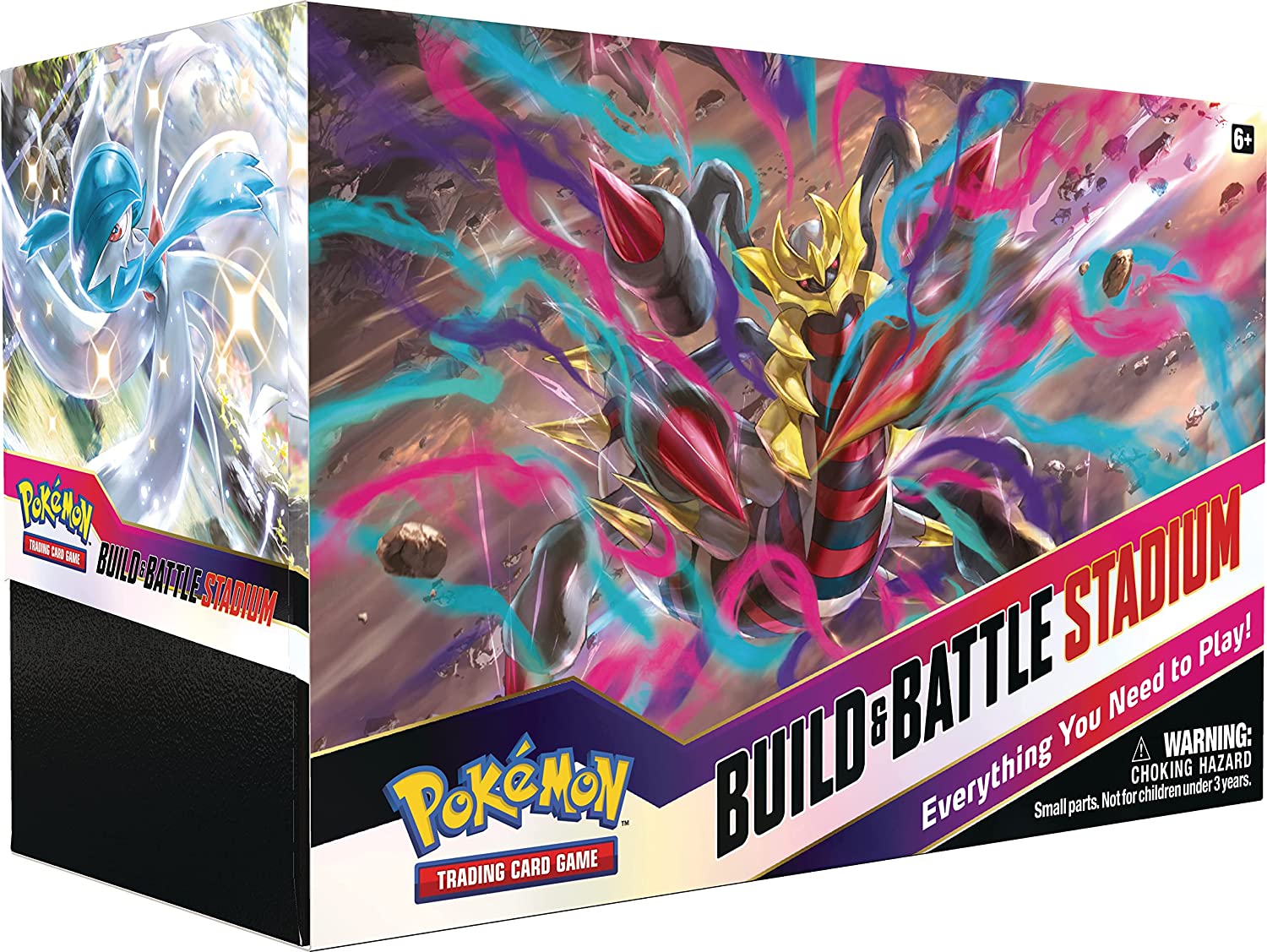 Pkm Lost Origin Stadium-1