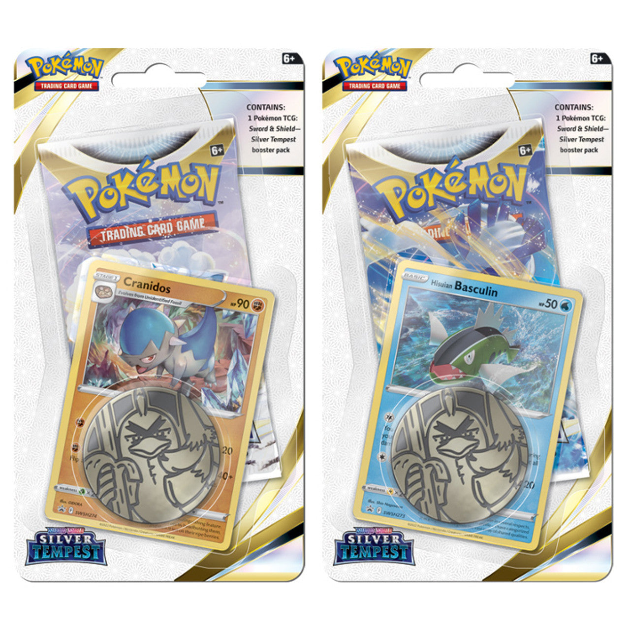 Pkm Silver Tempest Blistr-1