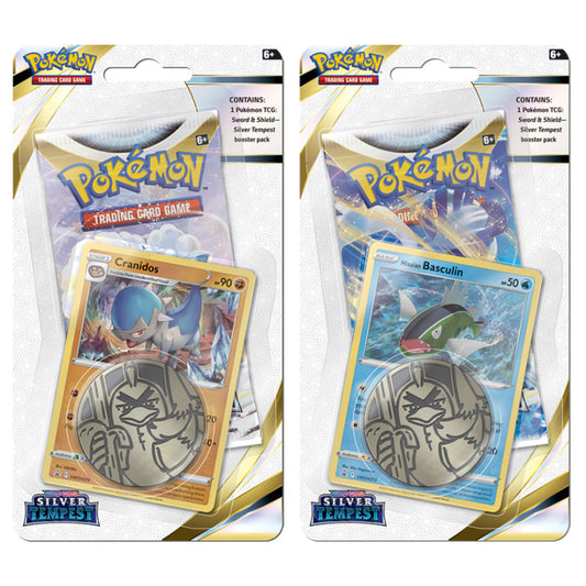 Pkm Silver Tempest Blistr-1