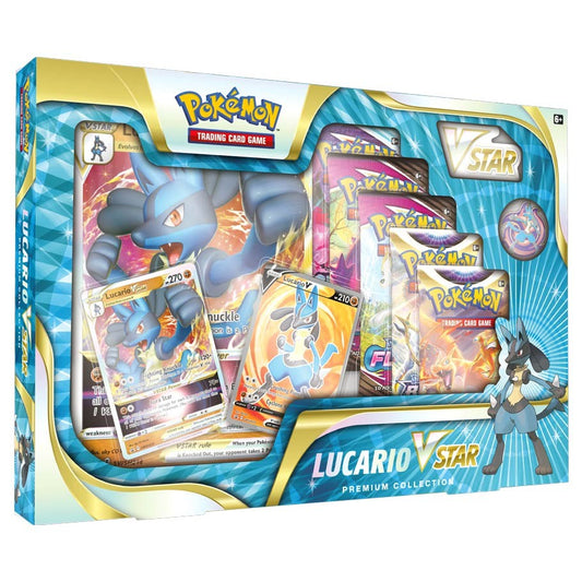 Pkm Lucario Vstar Premium-1