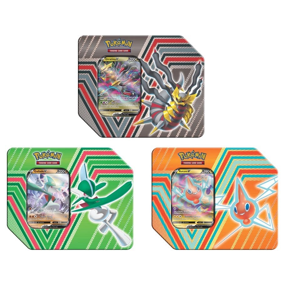 Pokemon Hidden Potential Tin-1