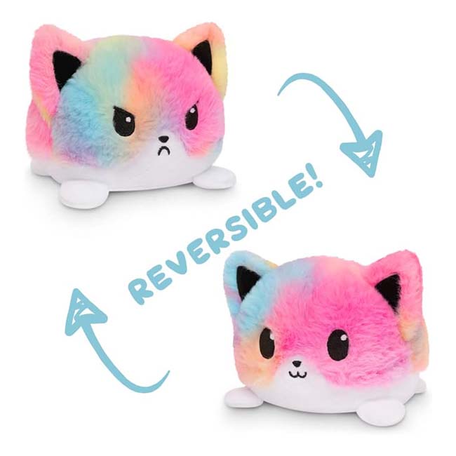 Reversible Mini Fox-1