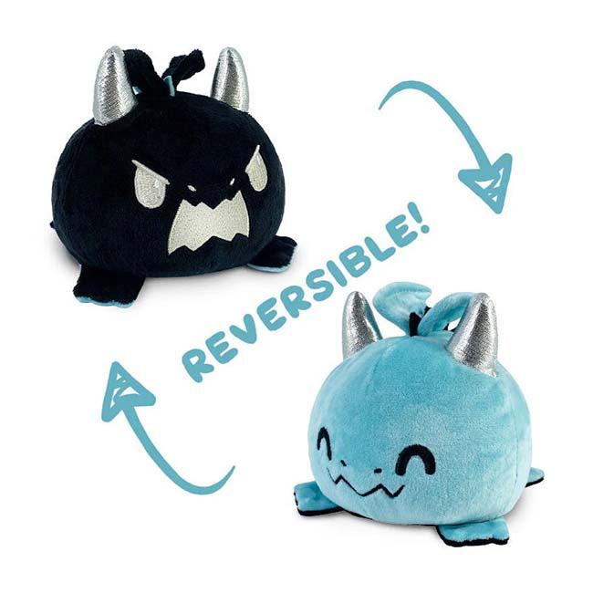 Reversible Mini  Dragon-1