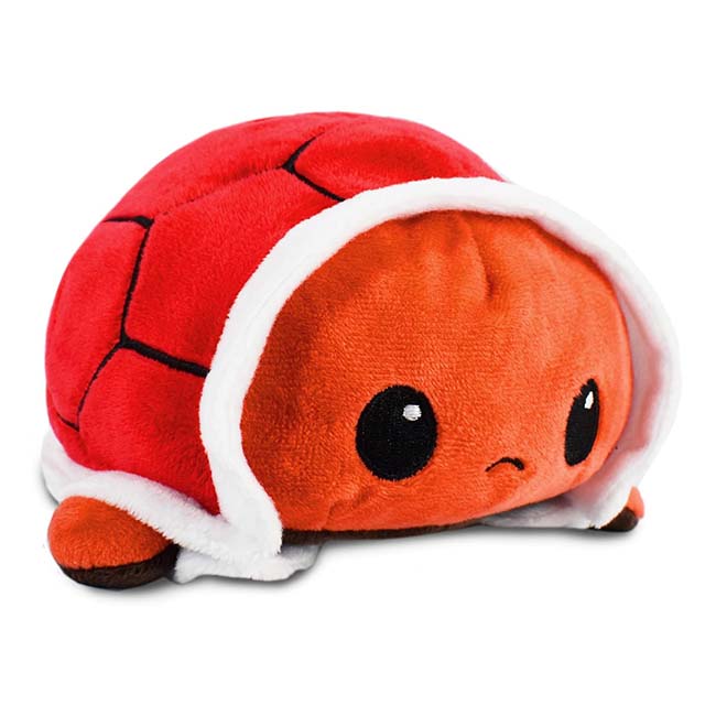 Reversible Mini  Turtle-1