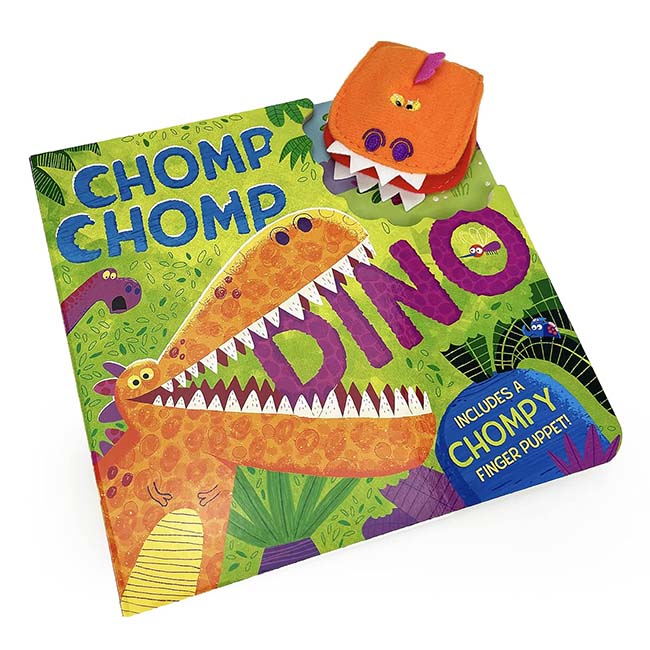 Chomp Chomp Dino-3