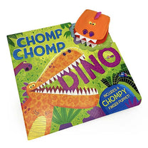 Chomp Chomp Dino-3
