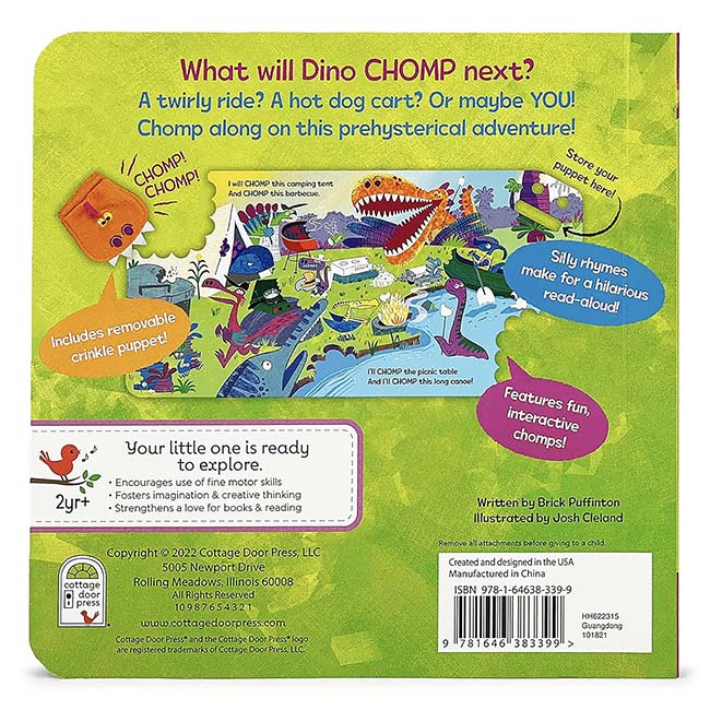 Chomp Chomp Dino-4