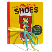 How to Tie Your Shoes-1