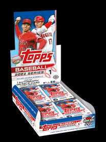 2022 Topps S1 Retail Pk