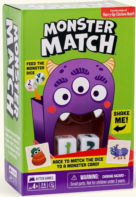 Monster Match-1
