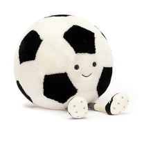 Amuseable Sports Soccer