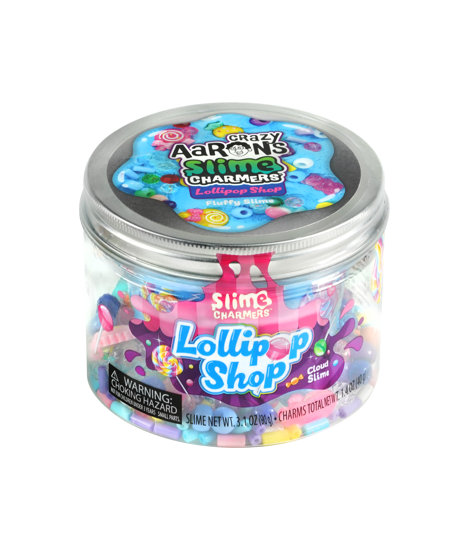 Lollipop Slime Charmers-1