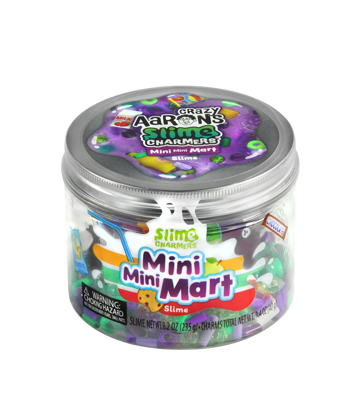 Mini Mart Slime Charmers-1