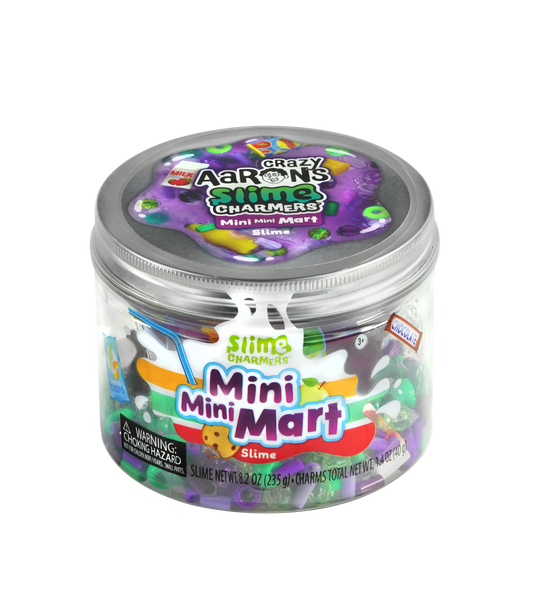 Mini Mart Slime Charmers-1