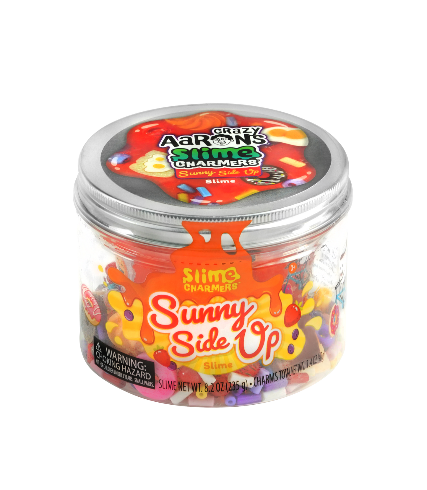 Sunny Side Up Charmers-1