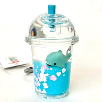 Sea Life Drink Key Charm-2
