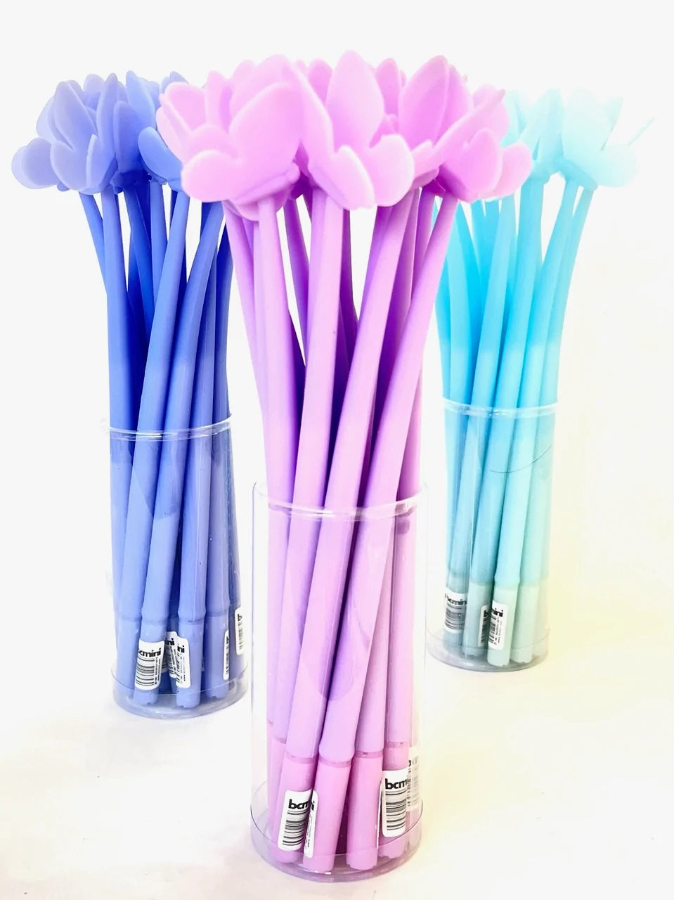Butterfly Wiggle Gel Pen-2