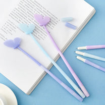 Butterfly Wiggle Gel Pen-3