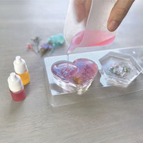 Diy Flower Power Soap