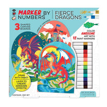 Marker by Num Dragons-1