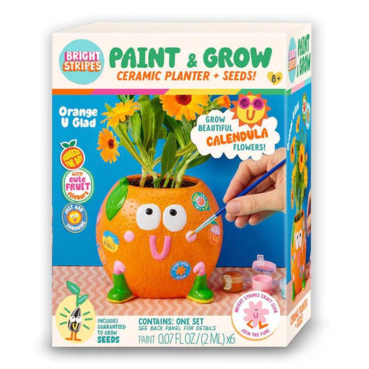 Paint Grow Orange-1