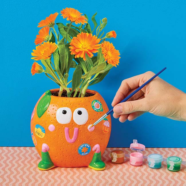 Paint Grow Orange-2