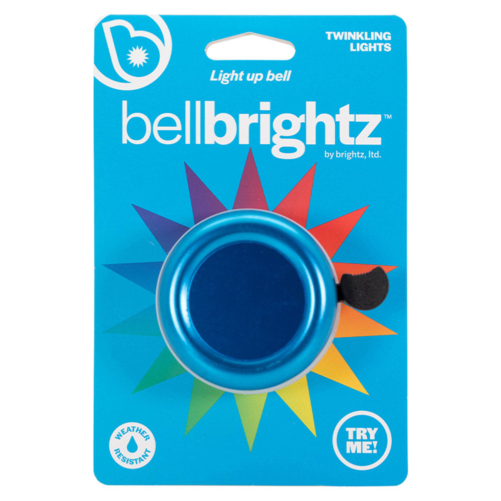 Bell Brightz Blue-1
