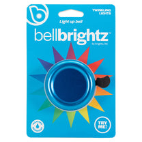 Bell Brightz Blue-1