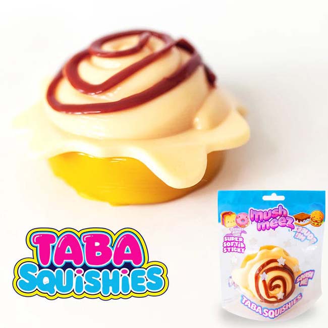Mushmeez Core Taba-2