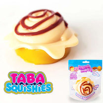 Mushmeez Core Taba-2