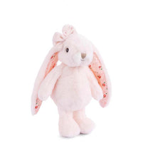 Kanina Junior Floral Pink Bunny-1