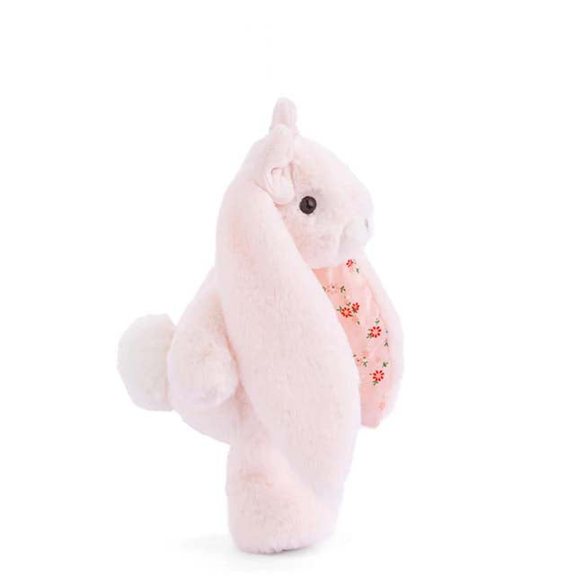 Kanina Junior Floral Pink Bunny-2