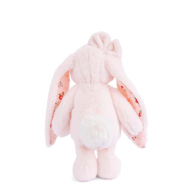 Kanina Junior Floral Pink Bunny-3