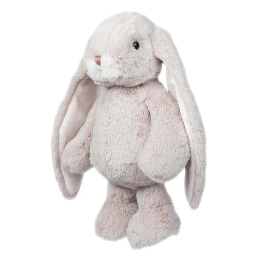 Friendly Kanini Bunny Light Gray-1