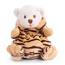 Ziggy Tiger