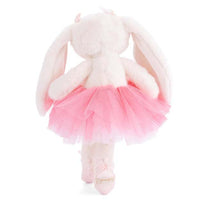 Dancing Jayleen Pink