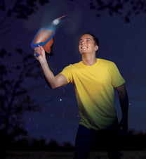 Djubi Night Flight