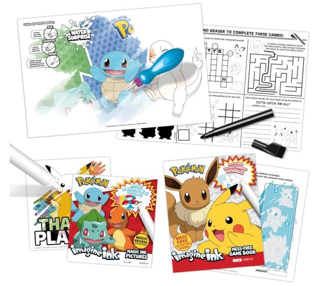 Pokemon 4 in 1 Kit-2