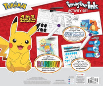 Pokemon 4 in 1 Kit-3