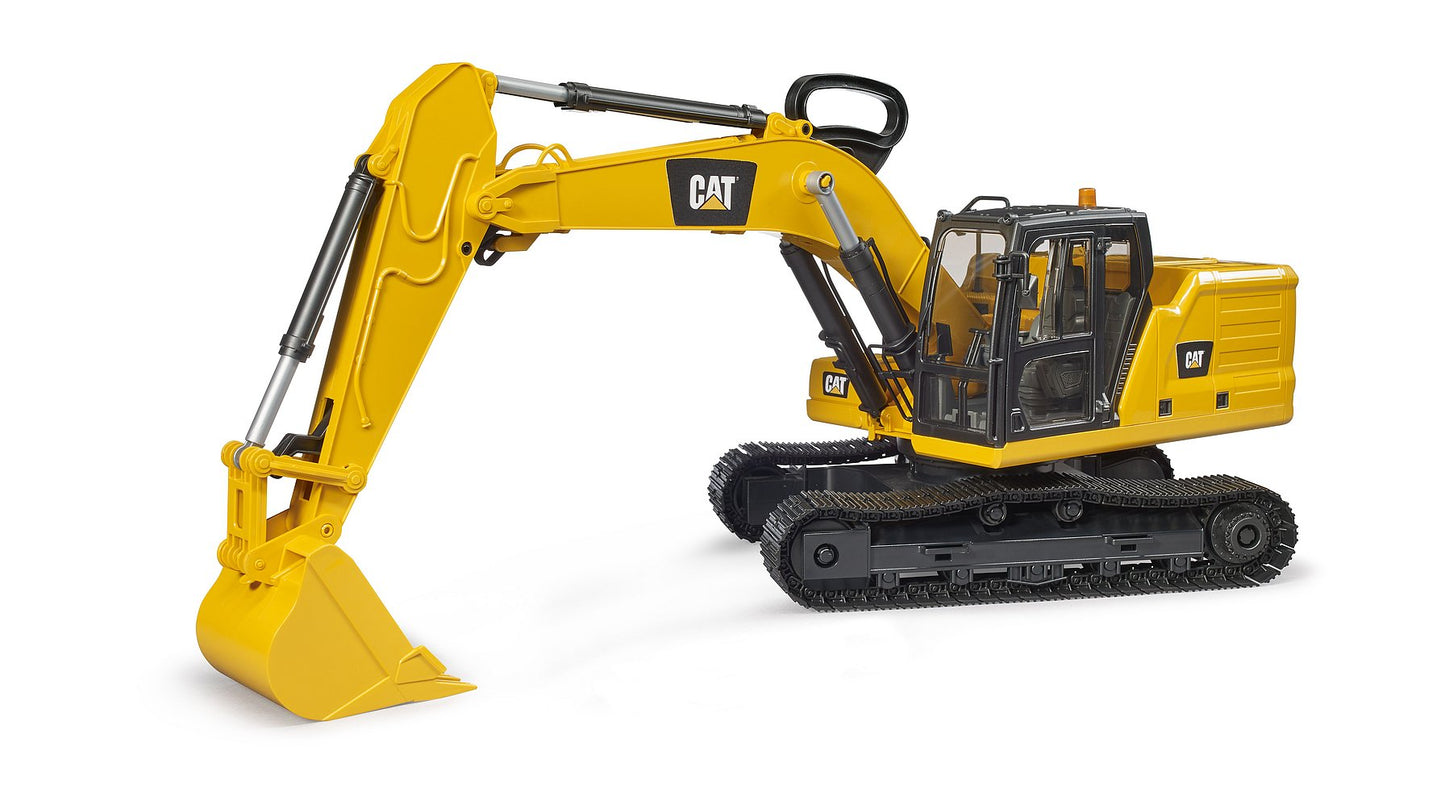 Cat Excavator (New)