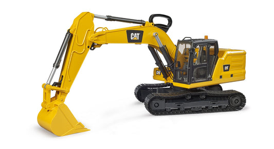 Cat Excavator (New)