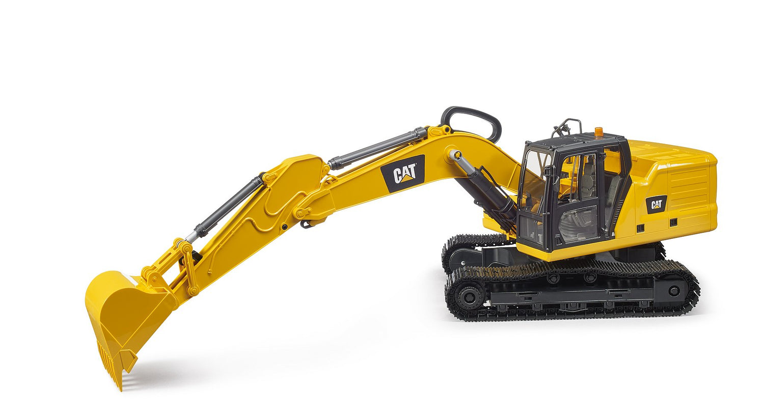 Cat Excavator (New)