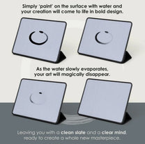 Enso Buddha Board