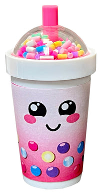 Bubble Tea Lip Balm-3