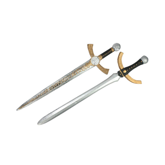 Knight Long Sword Asst