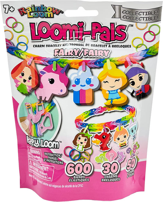 Loomipal Bag Fairy-1